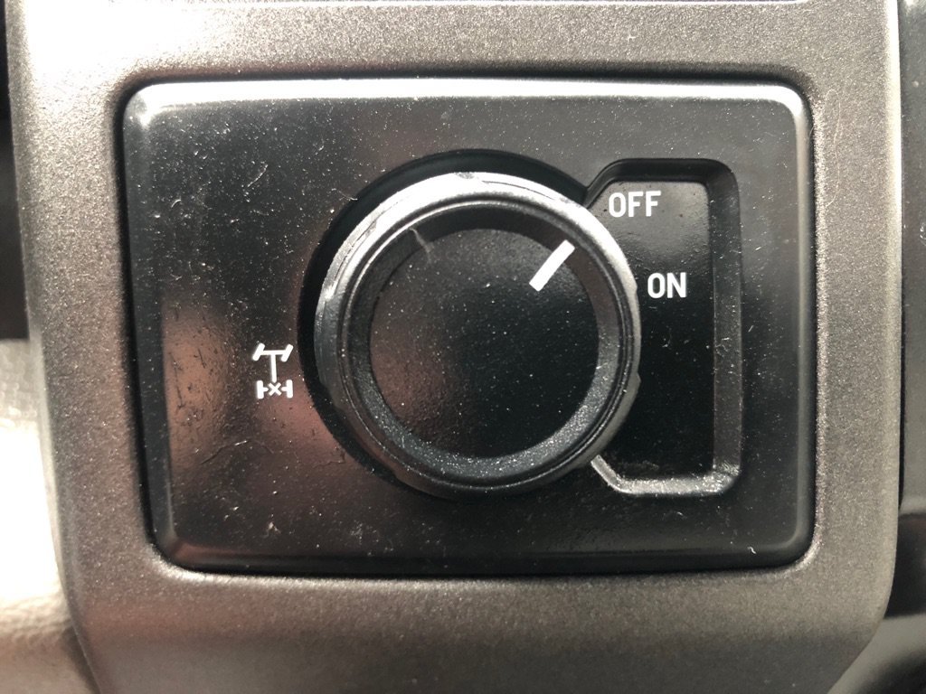 Used 2018 Ford F350 XL AWD/4WD image 34