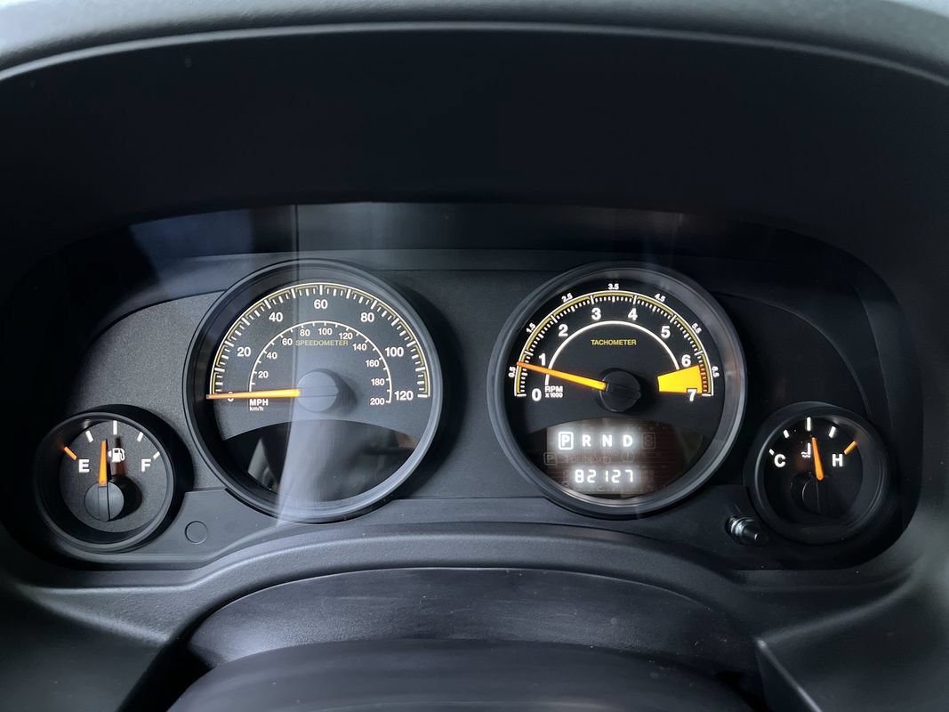 Used 2014 Jeep Patriot Sport w/ Power Value Group FWD image 19