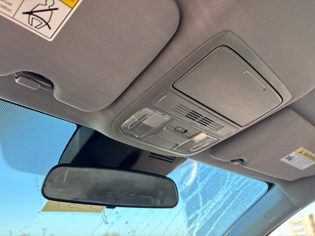 Used 2020 Honda CR-V LX image 25