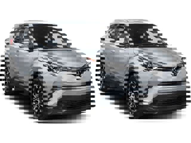Used 2019 Toyota C-HR LE image 6