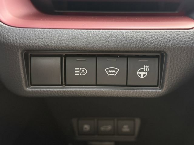 New 2026 Toyota Prius Plug-In Hybrid FWD image 23