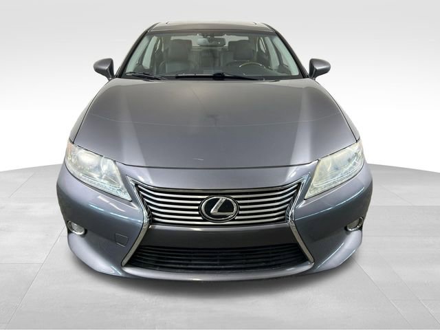 Used 2013 Lexus ES 350 w/ Premium Pkg image 9
