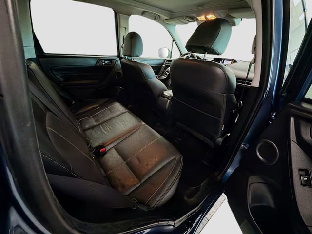 Used 2017 Subaru Forester 2.5i Touring image 31