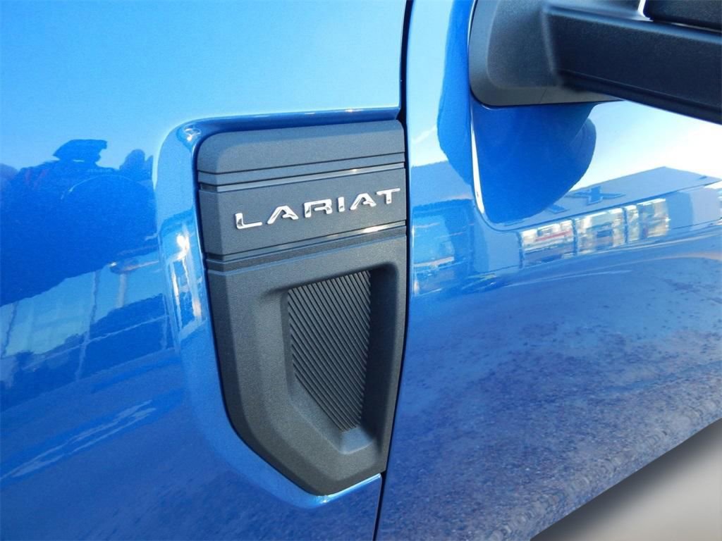 New 2024 Ford Maverick Lariat w/ 4K Tow Package image 9