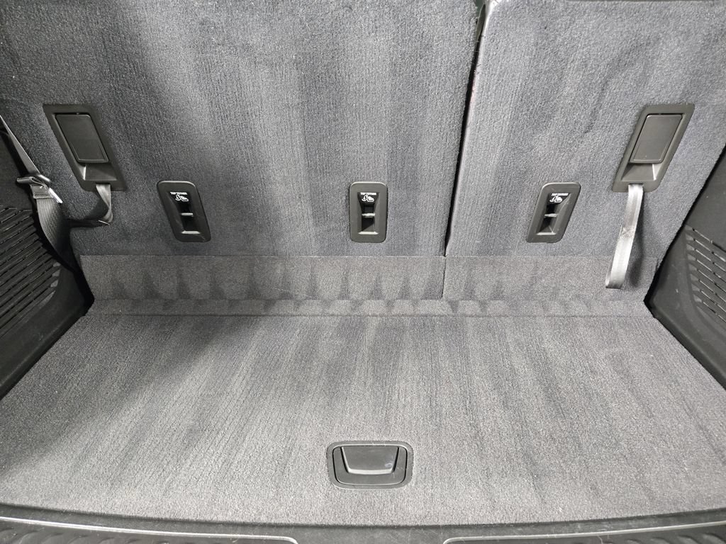 Used 2021 Chevrolet Tahoe LT AWD/4WD image 36
