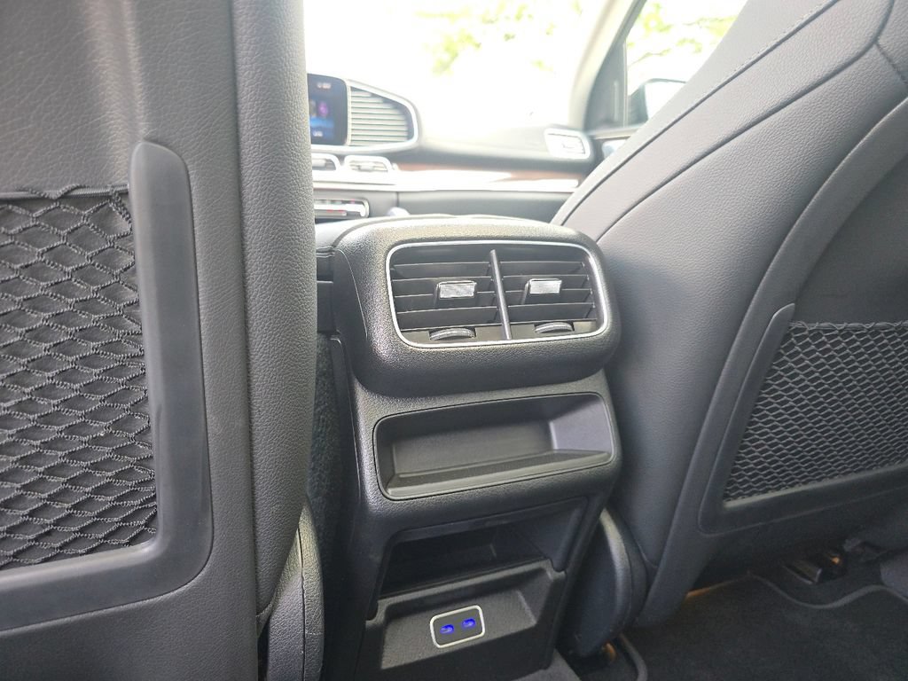 Certified 2026 Mercedes-Benz GLE 350 4MATIC image 28