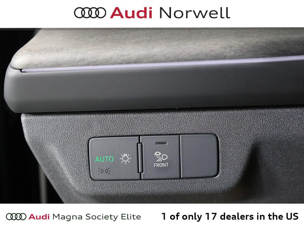 New 2026 Audi Q3 quattro 2.0T AWD/4WD image 23