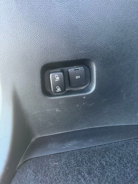 Used 2015 Ford Edge SEL w/ Equipment Group 201A image 16