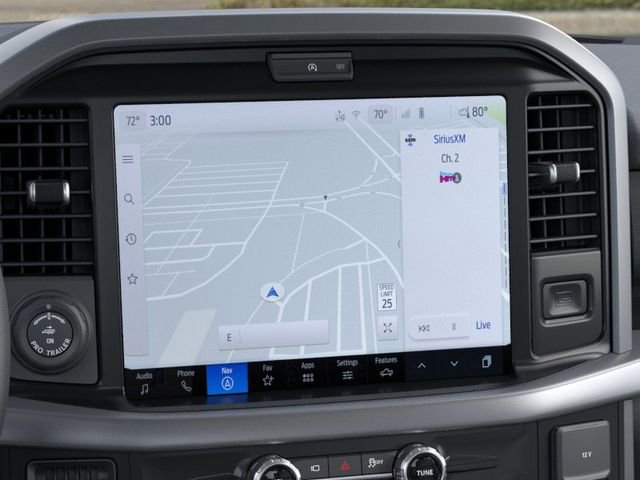 New 2026 Ford F150 XLT image 14