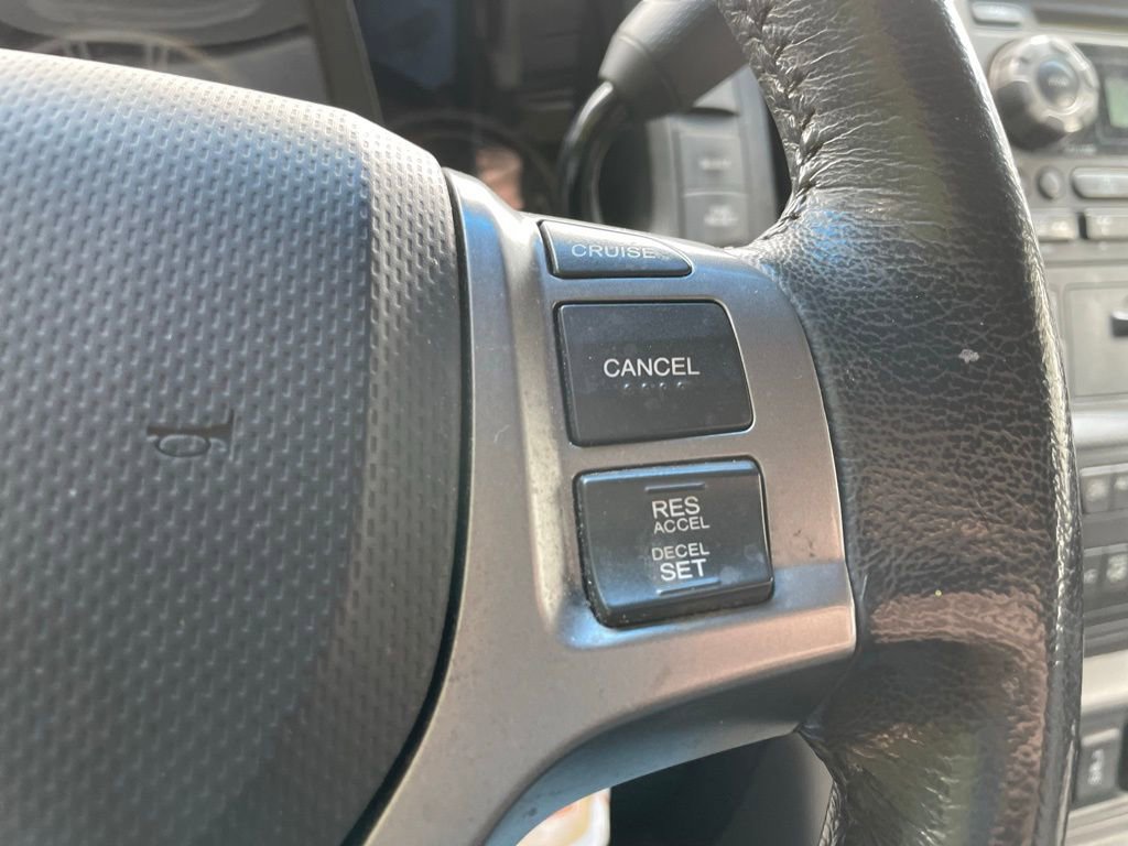 Used 2010 Honda Ridgeline RTL image 14