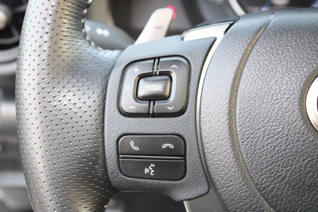 Certified 2025 Lexus IS 350 F Sport image 18