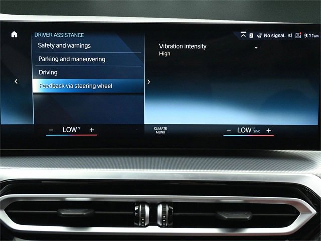 Used 2023 BMW 330i xDrive Sedan w/ M Sport Package image 45