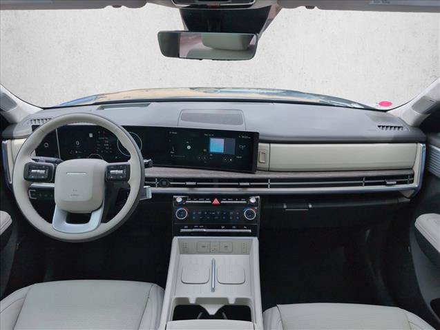 New 2026 Hyundai Santa Fe Calligraphy FWD image 24