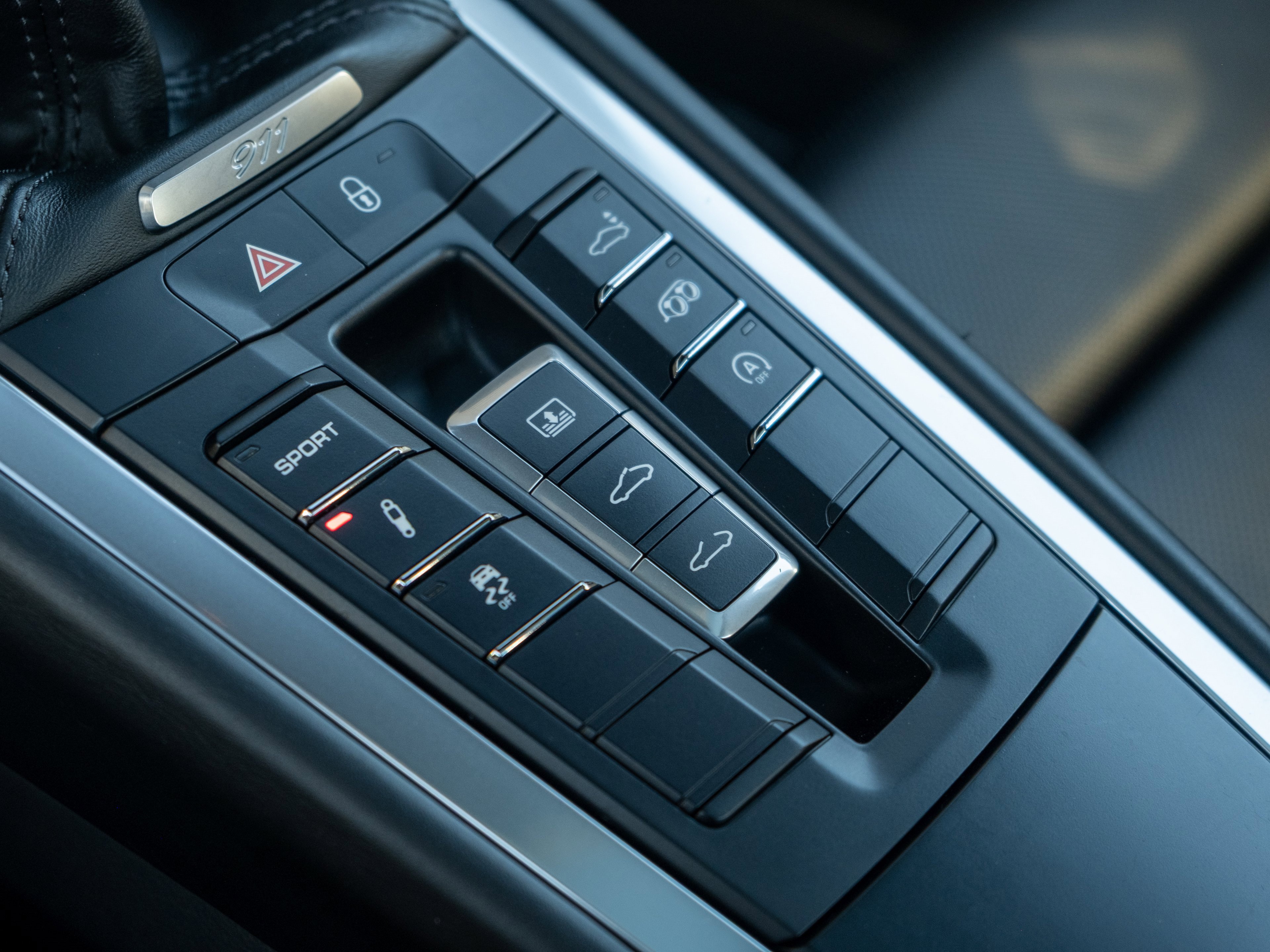 Certified 2019 Porsche 911 Carrera S image 26