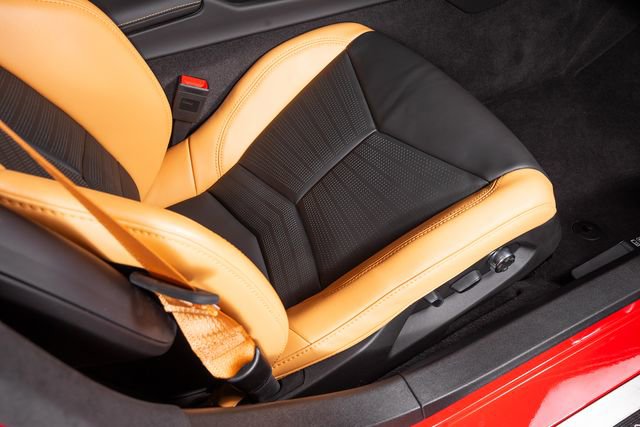 Used 2024 Chevrolet Corvette Stingray Premium Cpe w/ Z51 Performance Package RWD image 51