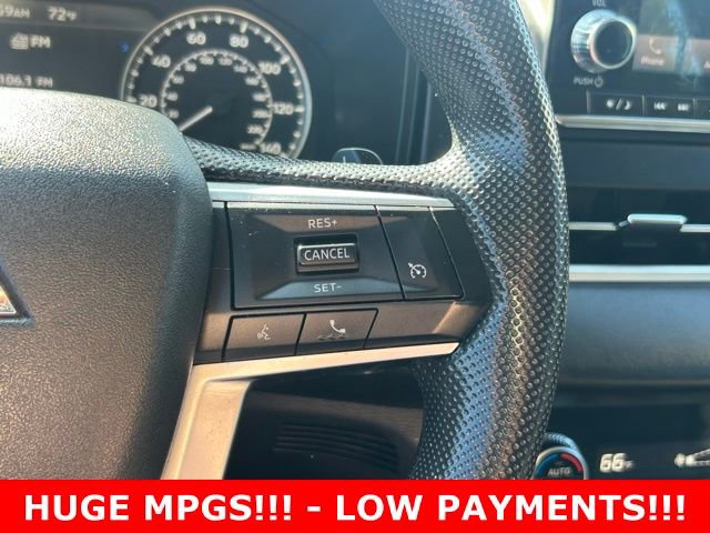 Used 2022 Mitsubishi Outlander ES image 21