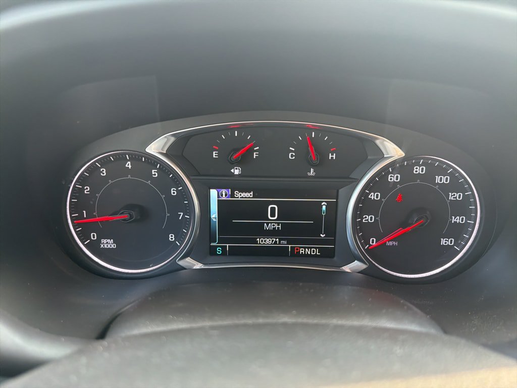 Used 2018 GMC Acadia SLT AWD/4WD image 14