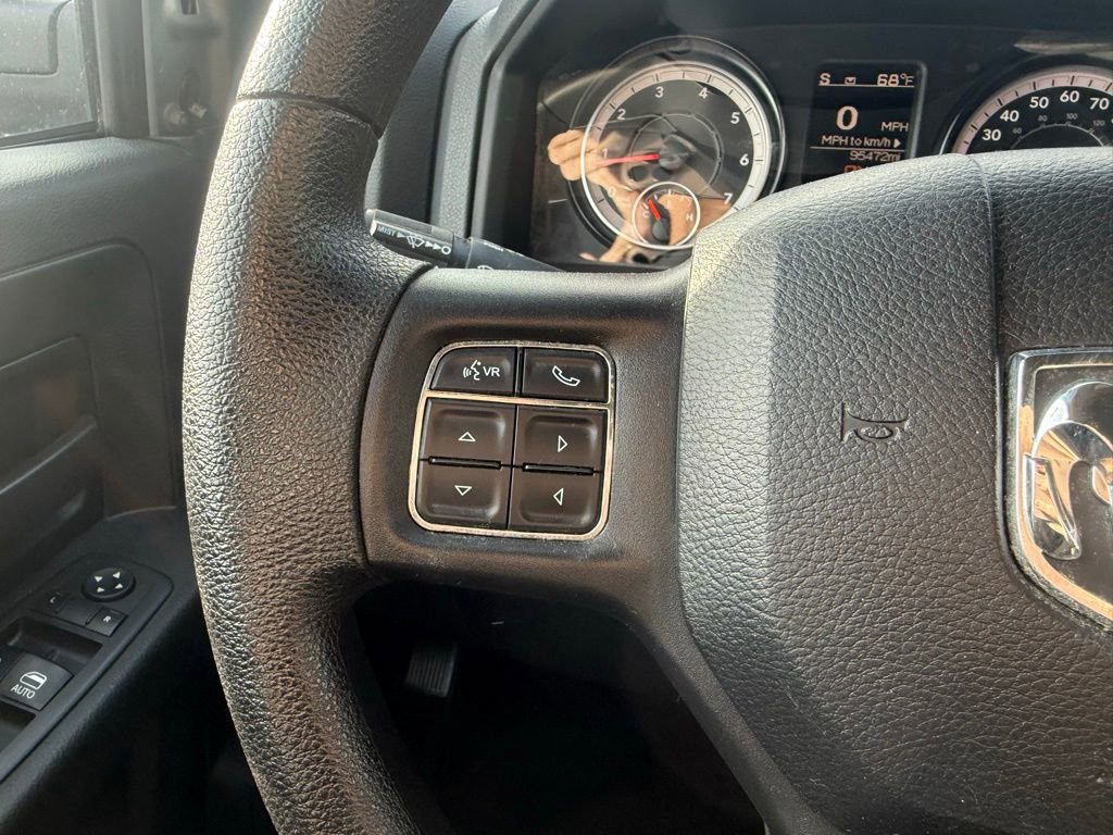 Used 2017 RAM 1500 Express image 15