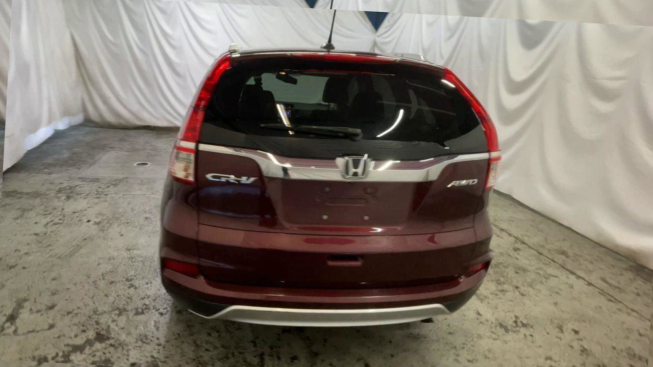 Used 2016 Honda CR-V EX-L image 7