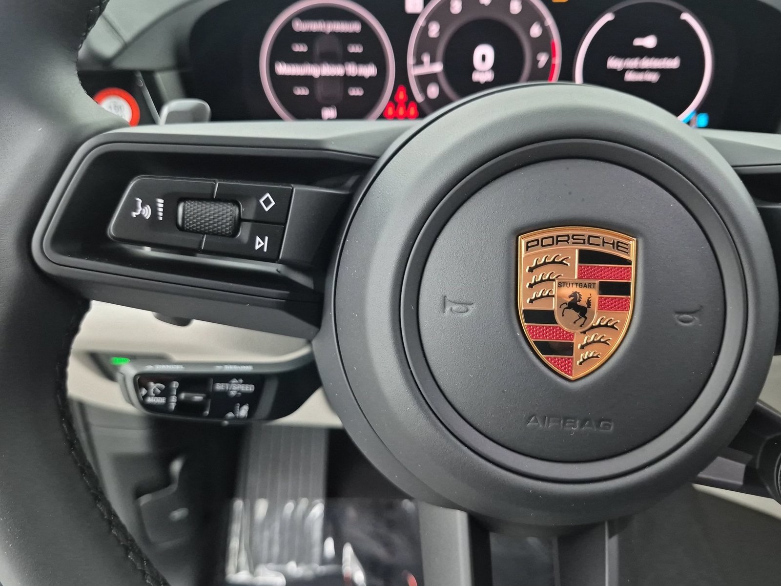 New 2026 Porsche Cayenne AWD/4WD image 19