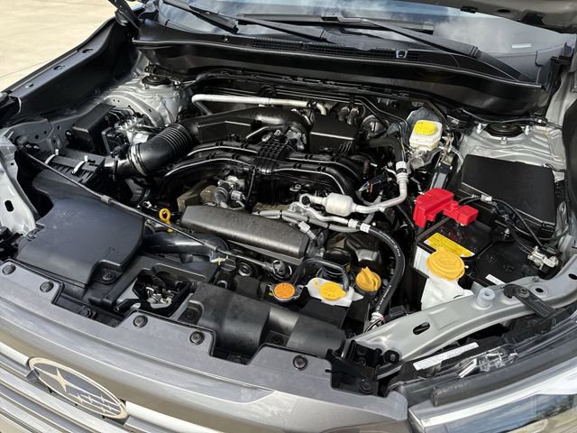 Certified 2025 Subaru Forester Premium w/ Convenience Package #1 image 20