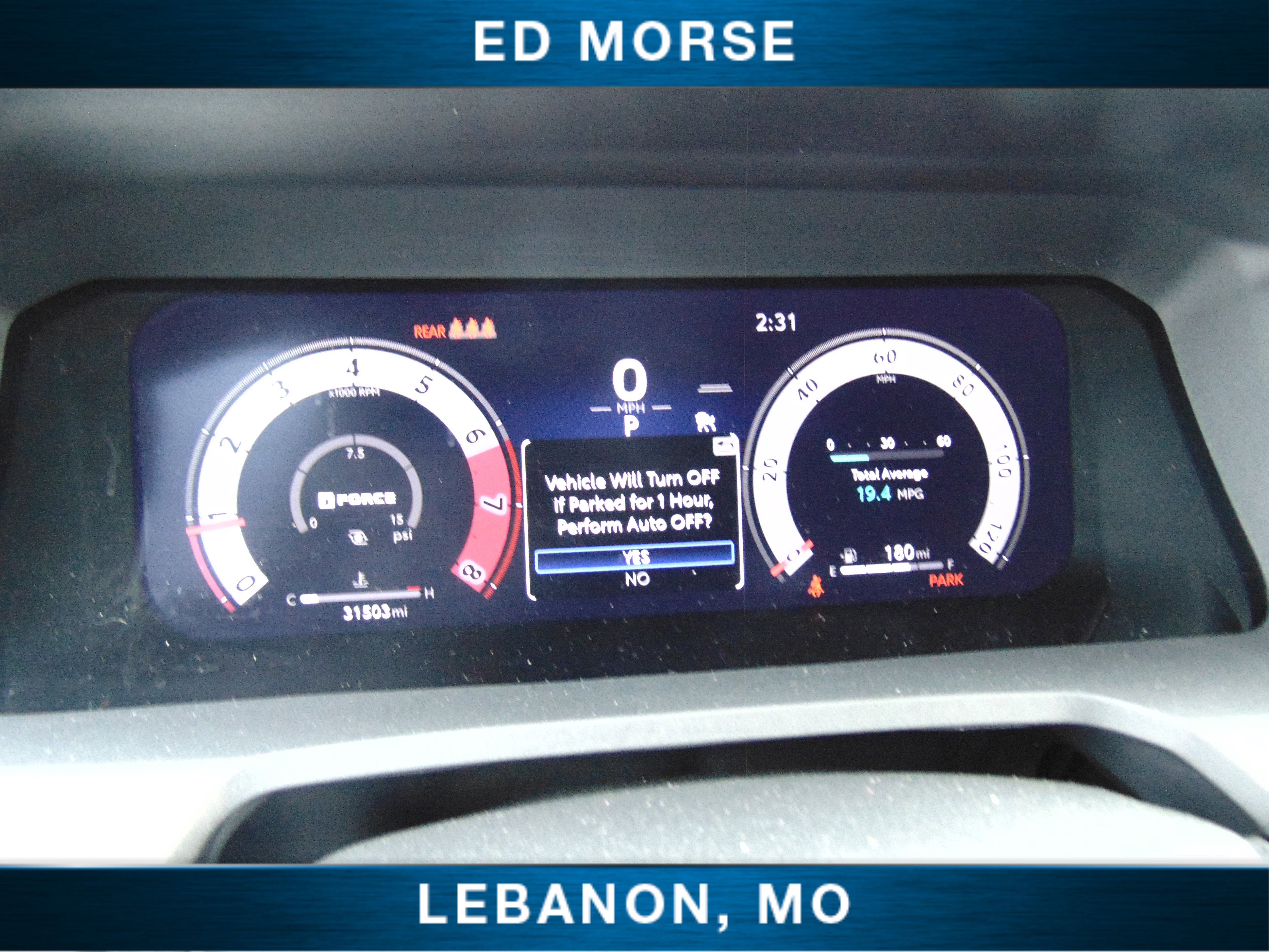 Used 2024 Toyota Tacoma TRD Off-Road image 21