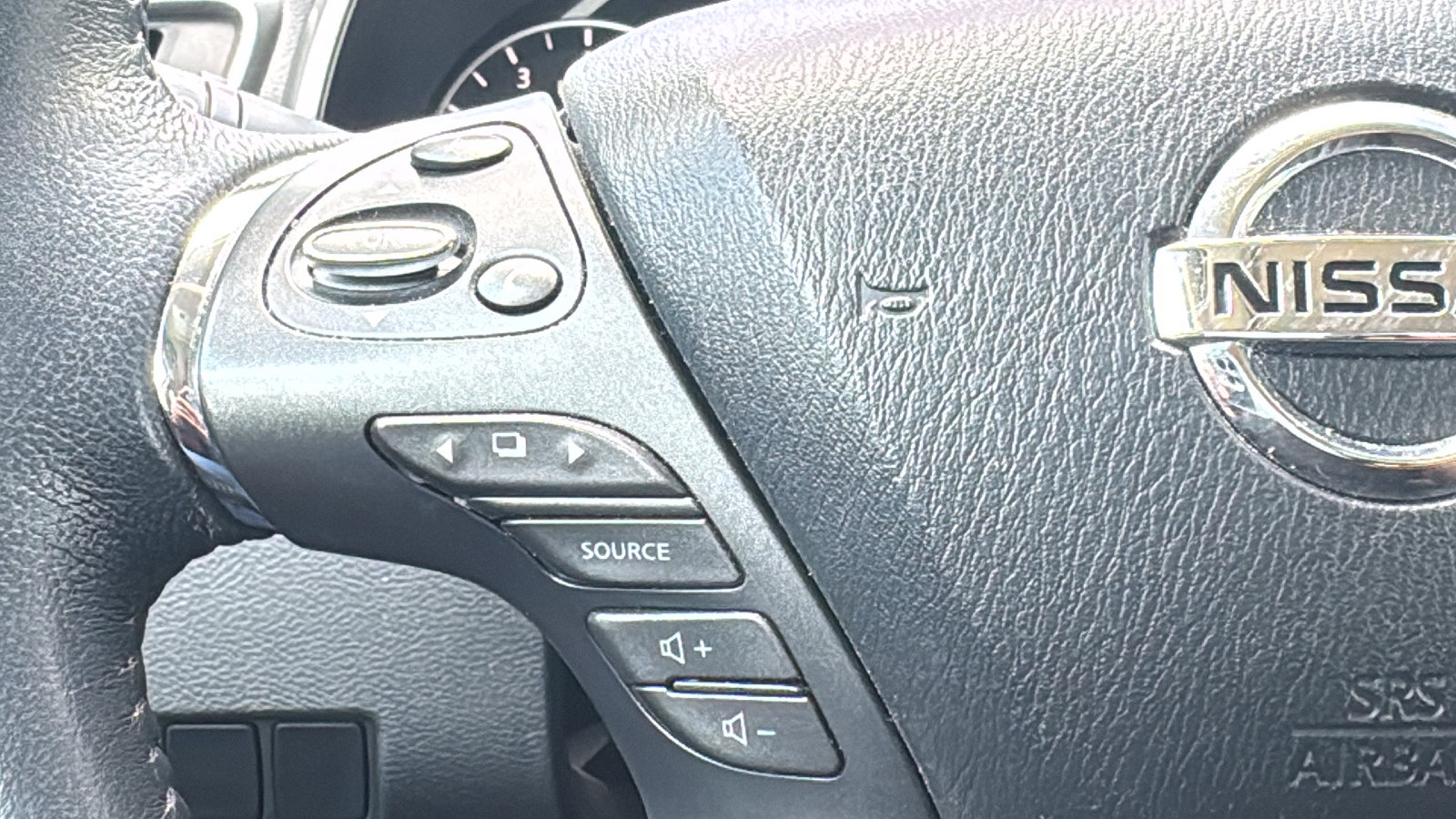 Used 2019 Nissan Murano SV w/ Premium Package FWD image 23