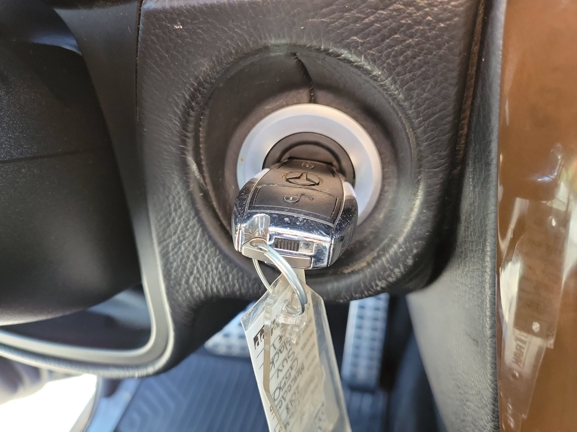 Used 2018 Mercedes-Benz G 550 image 37