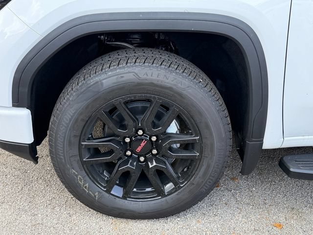 New 2026 GMC Sierra 1500 Elevation w/ Elevation Premium Package AWD/4WD image 11