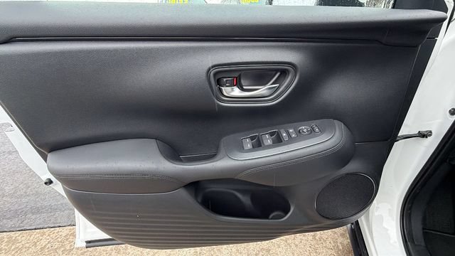 New 2027 Honda HR-V LX image 19