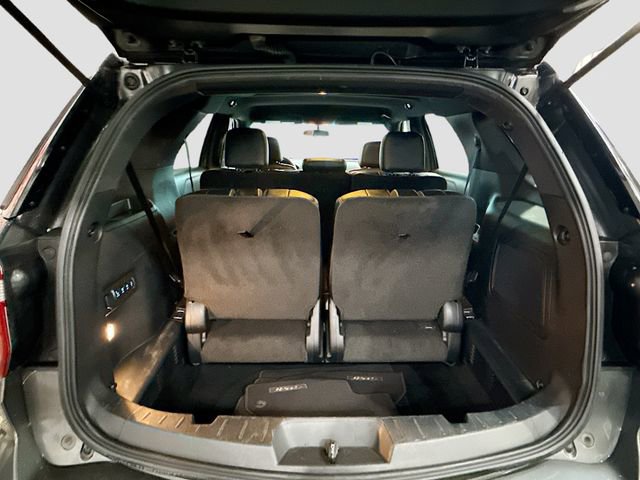 Used 2016 Ford Explorer Sport image 26