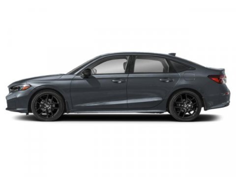 Used 2025 Honda Civic Sport image 26