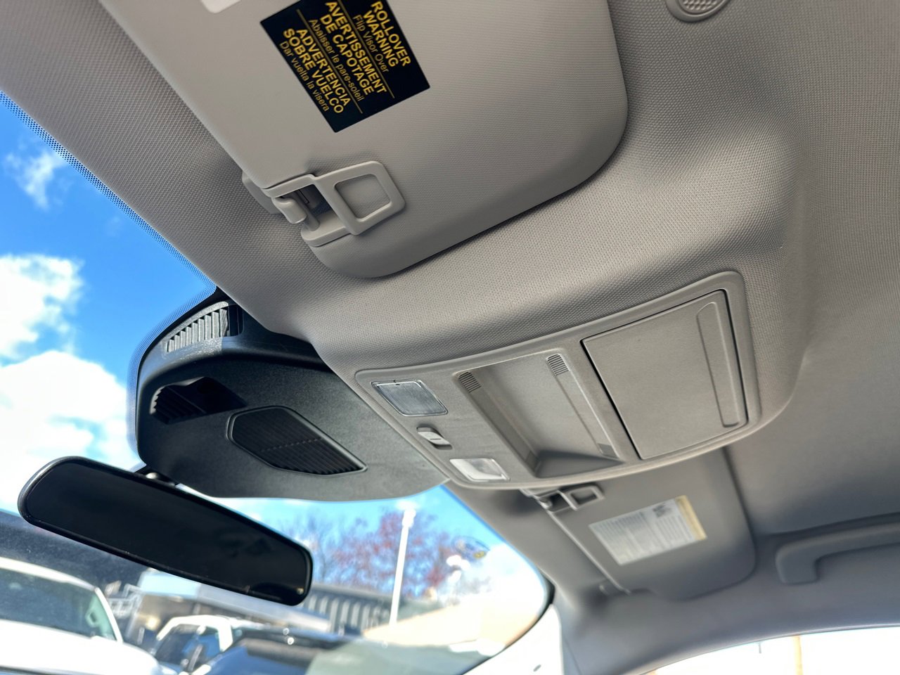 New 2026 Ford Escape Active w/ Tech Pack #1 image 29