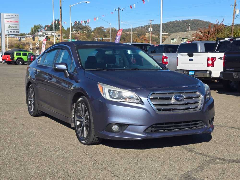 Used 2015 Subaru Legacy 3.6R Limited AWD/4WD image 11