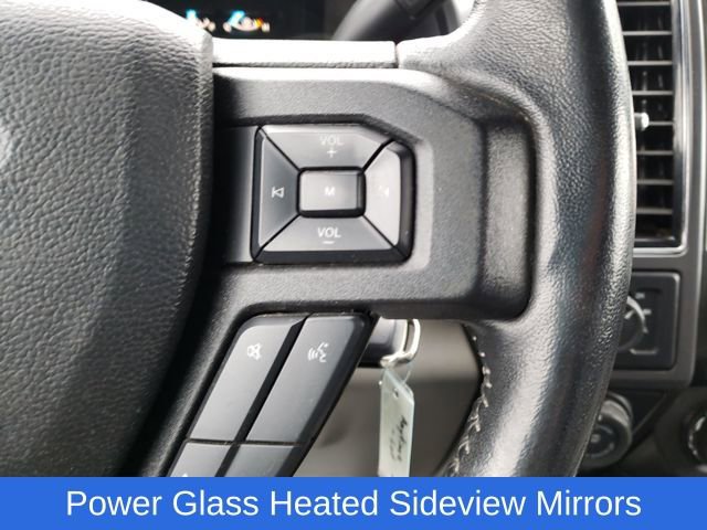 Used 2018 Ford F150 XLT w/ Equipment Group 302A Luxury image 14