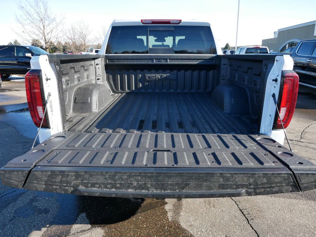New 2026 GMC Sierra 1500 SLT w/ SLT Premium Plus Package image 6