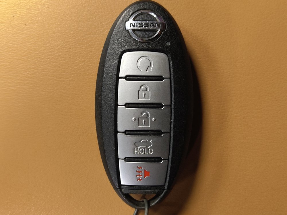 Used 2022 Nissan Sentra SV w/ SV Premium Package FWD image 32