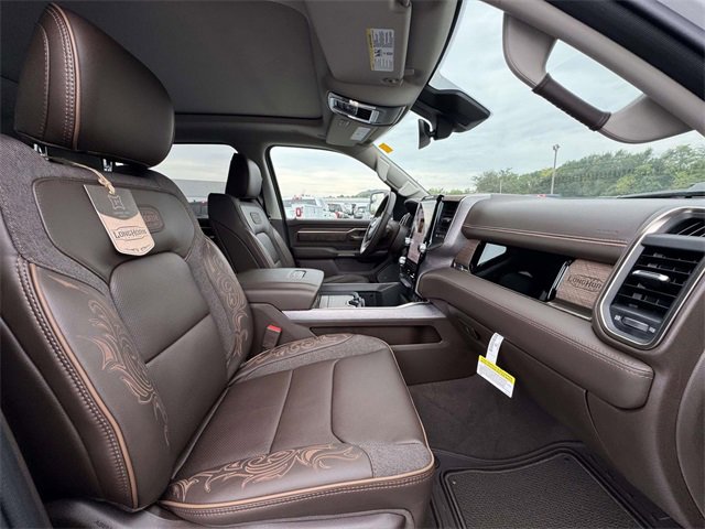 New 2026 RAM 1500 Limited image 13