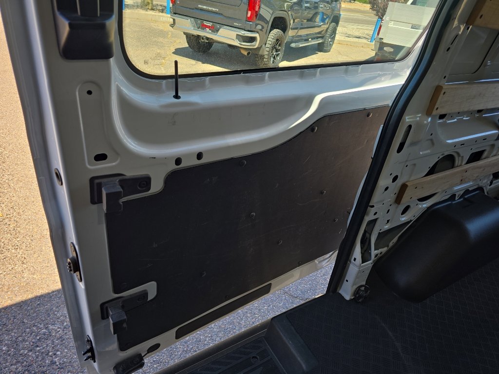 Used 2024 Ford Transit 250 Low Roof w/ Exterior Upgrade Package image 26