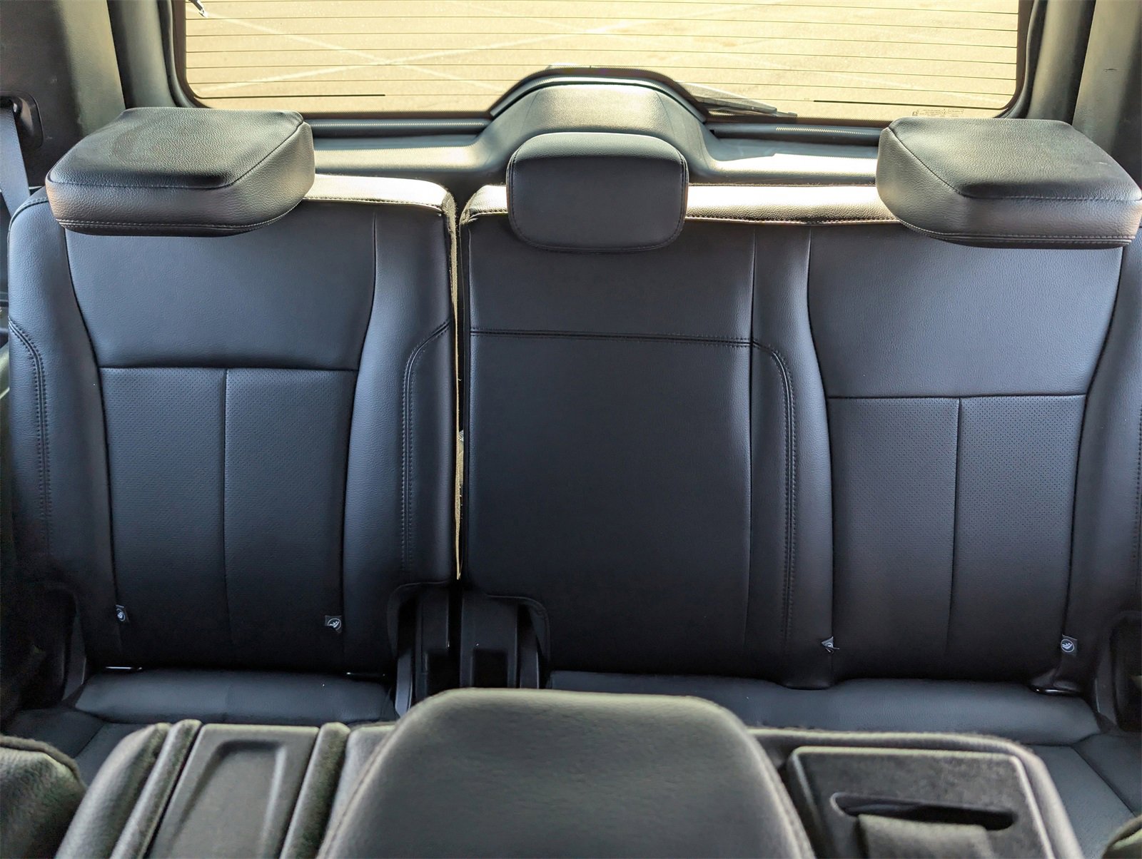 Used 2021 Ford Expedition XLT image 29