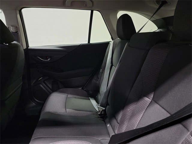 Certified 2025 Subaru Outback Premium image 14