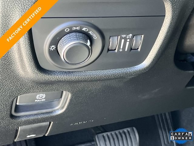 Used 2024 Jeep Grand Cherokee L Altitude AWD/4WD image 27