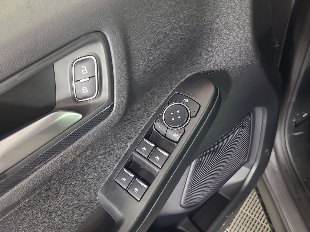 New 2026 Ford Escape ST-Line w/ Tech Pack #1 AWD/4WD image 18