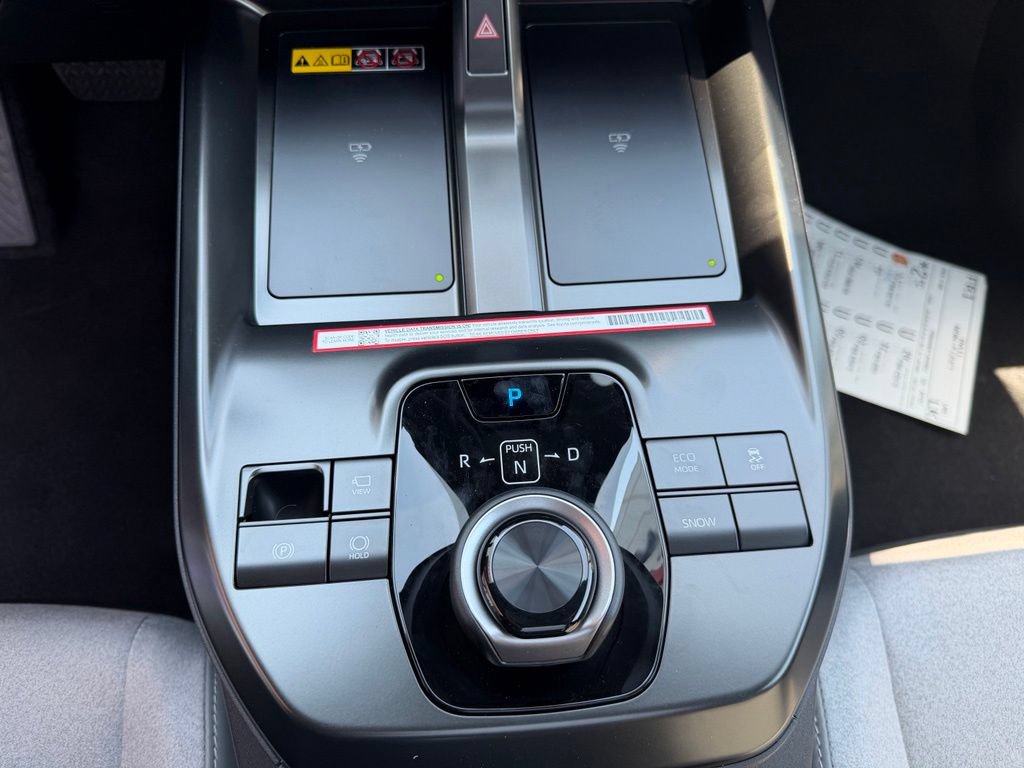 New 2026 Toyota C-HR AWD/4WD image 15