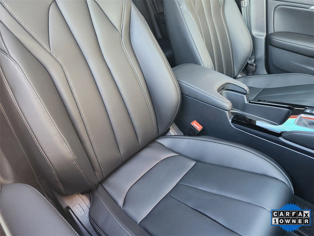 Certified 2025 Acura Integra A-Spec image 16