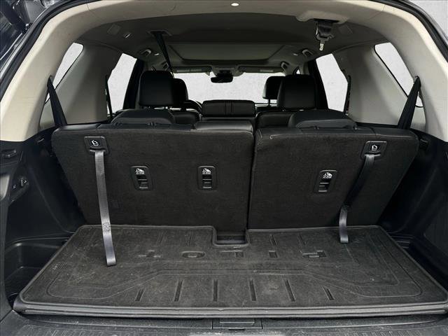 Used 2023 Honda Pilot Elite image 8