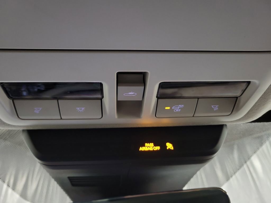 Used 2023 MAZDA CX-30 2.5 Turbo w/ Premium Plus Pkg image 21