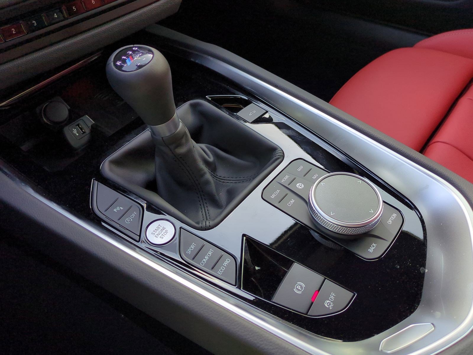 Used 2026 BMW Z4 M40i w/ Shadowloine Package image 26