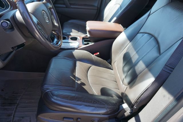 Used 2014 Buick Enclave Leather FWD image 15