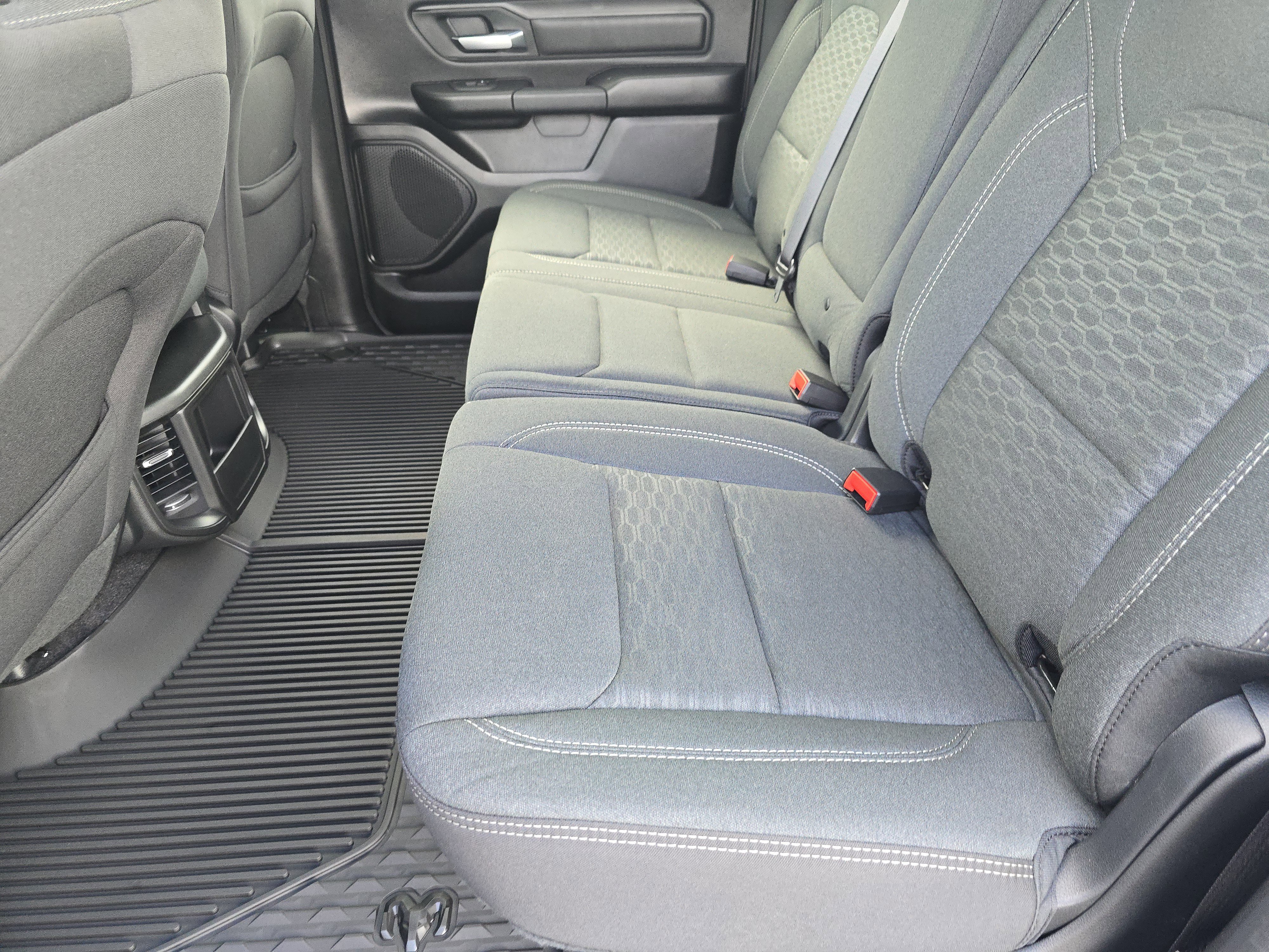 New 2026 RAM 1500 Classic Warlock image 19